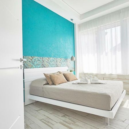 Luxury Experience | Welchome Napoli מראה חיצוני תמונה