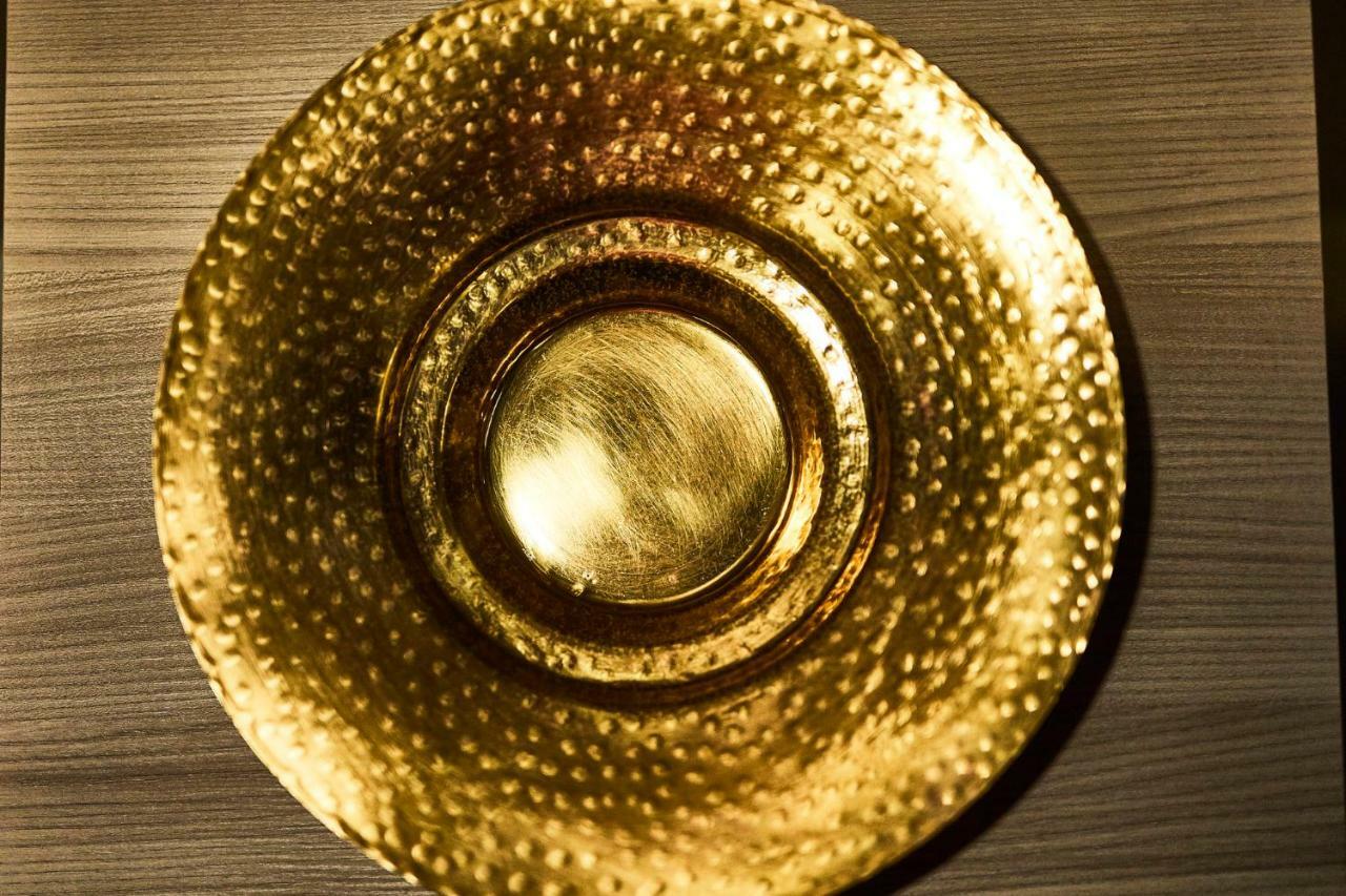 Luxury Experience | Welchome Napoli מראה חיצוני תמונה