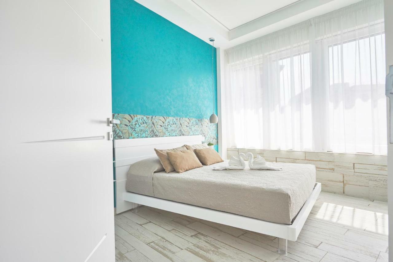 Luxury Experience | Welchome Napoli מראה חיצוני תמונה