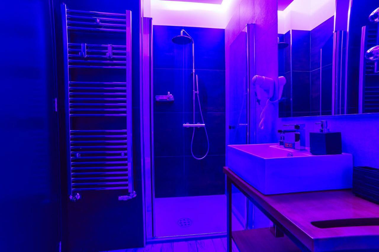 Luxury Experience | Welchome Napoli מראה חיצוני תמונה