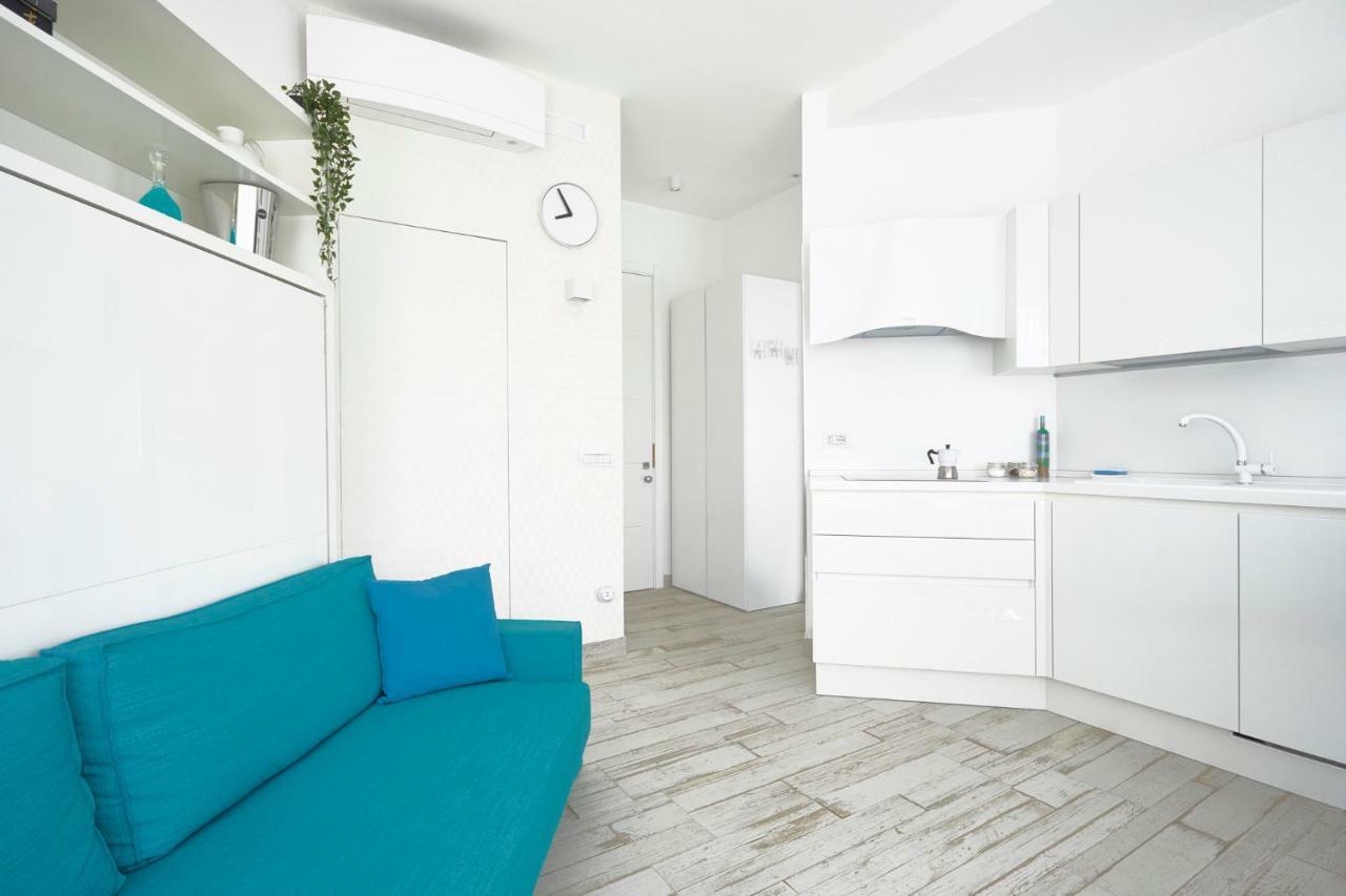 Luxury Experience | Welchome Napoli מראה חיצוני תמונה